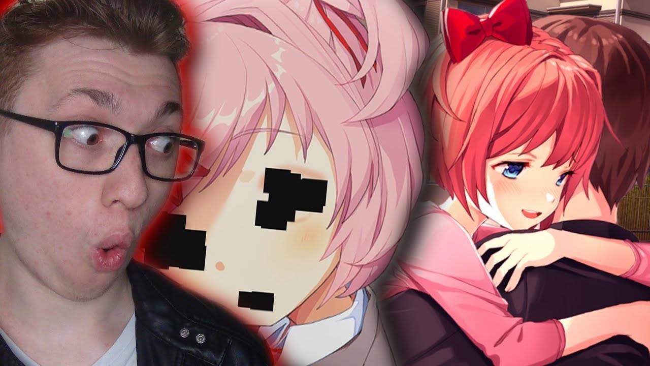 ZEMSTA GŁÓWNEGO BOHATERA! | DOKI DOKI MC'S REVENGE [PL] #1