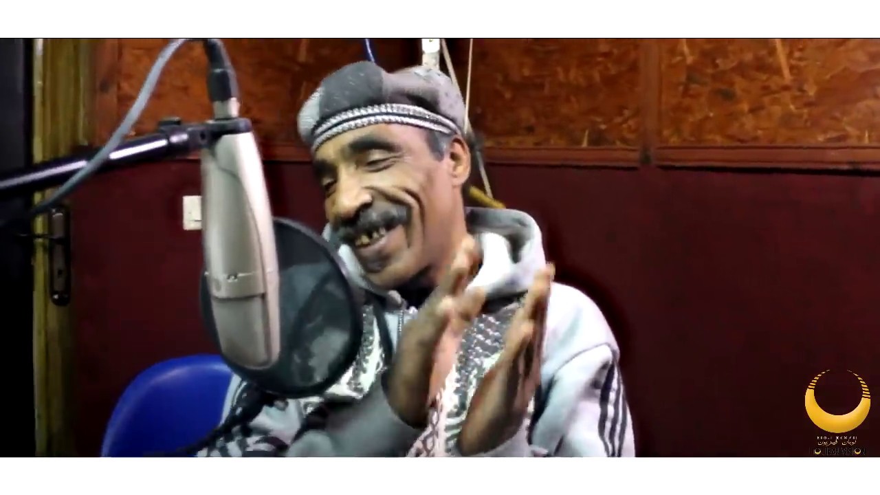 AHMED Boulaayad-clip DONIT-سواكن مع أحمد بولعياض