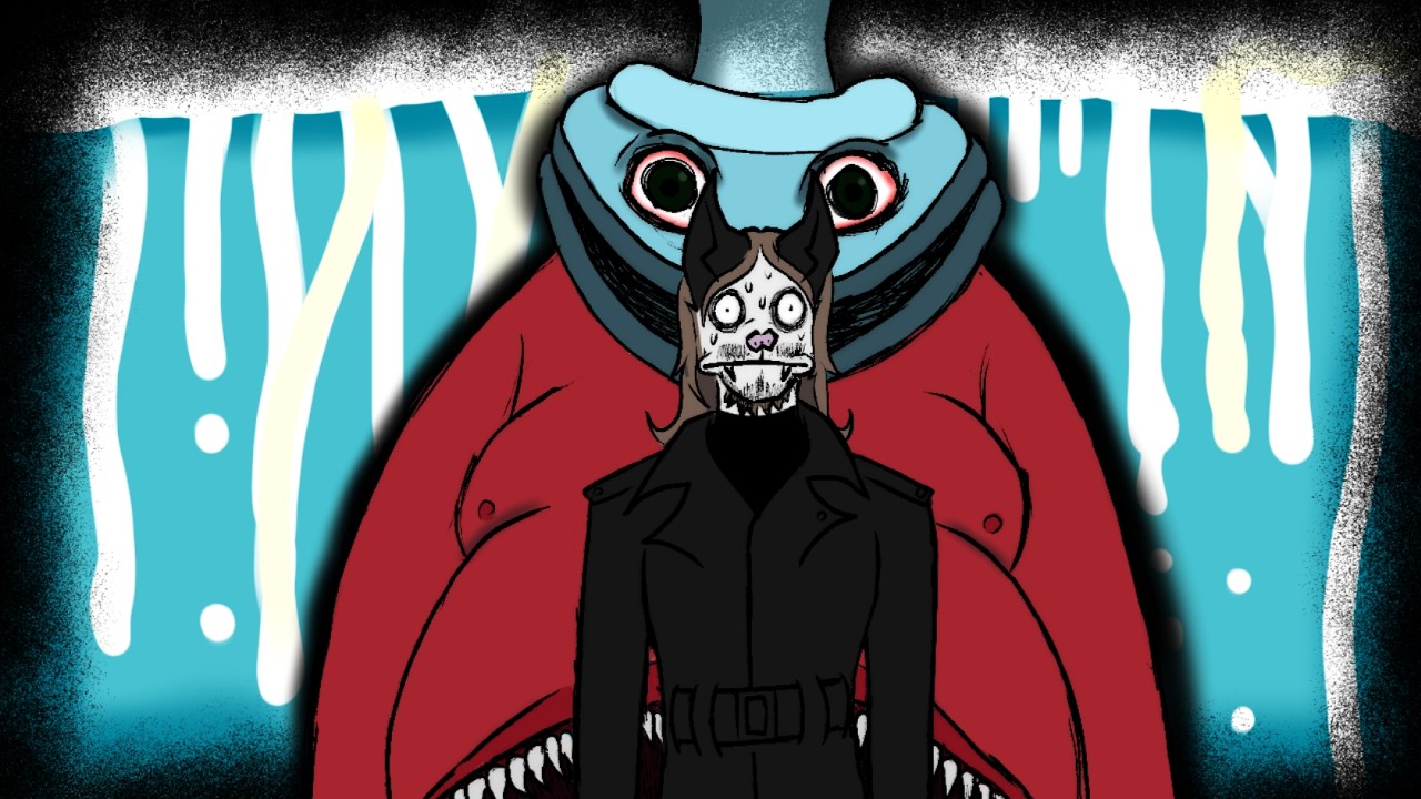 Dark Pals: A Mascot Horror Gem