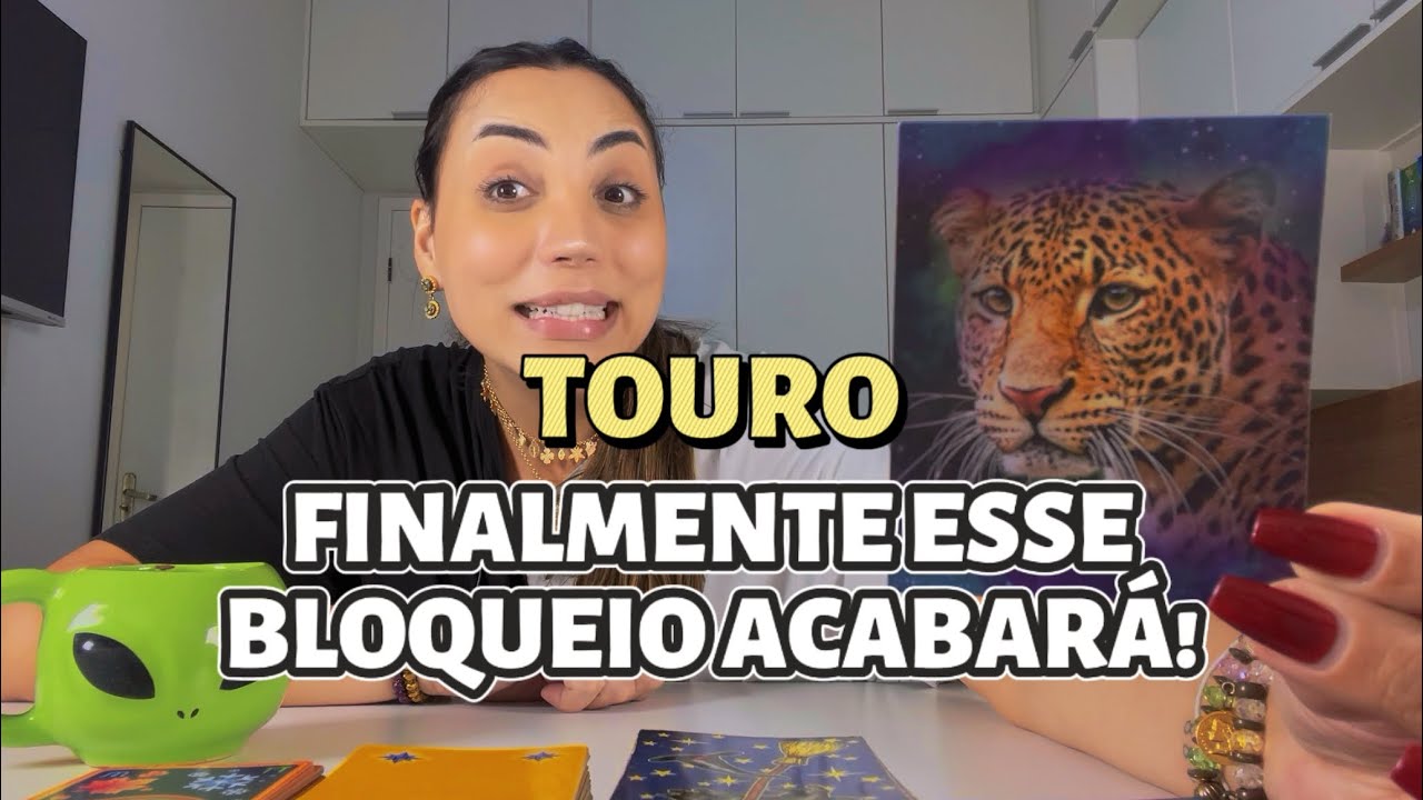 ♉️TOURO Você Vai Se Libertar Disso e Construir Um Império! Sua Mente Será Transformada!