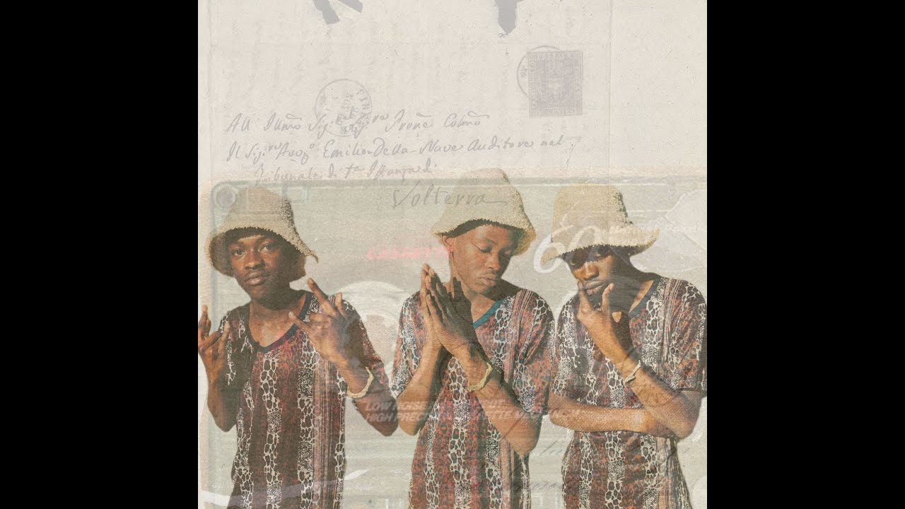 LawdGucci - American Sounds Episode 006