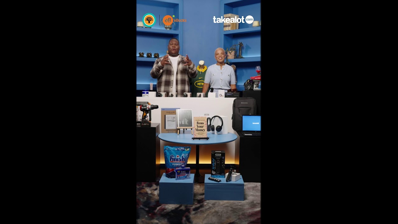 Takealot X Big FNB Day