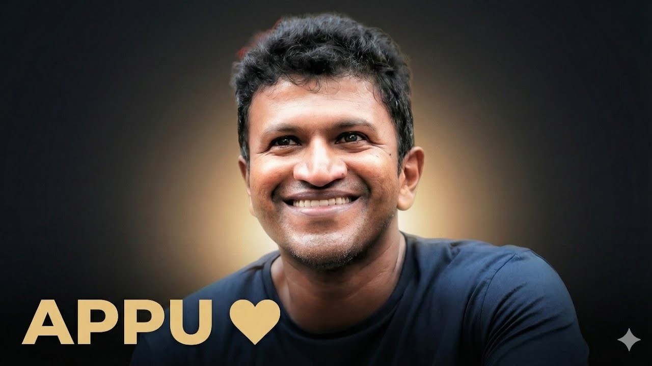 APPU APPU APPU 🔥 | Power Star Tribute DJ Album
