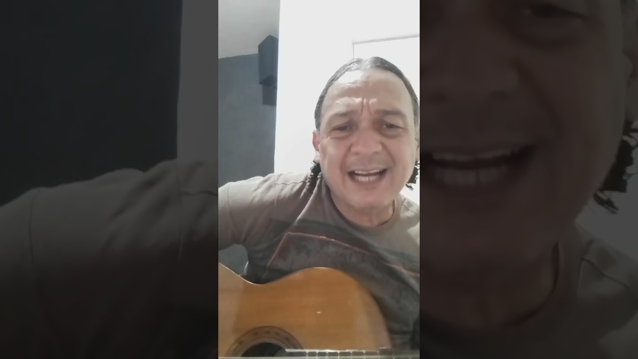 (REVIVENDO COMPOSIÇÃO DE VICTOR WASHINGTON) MASCAR ALHO.