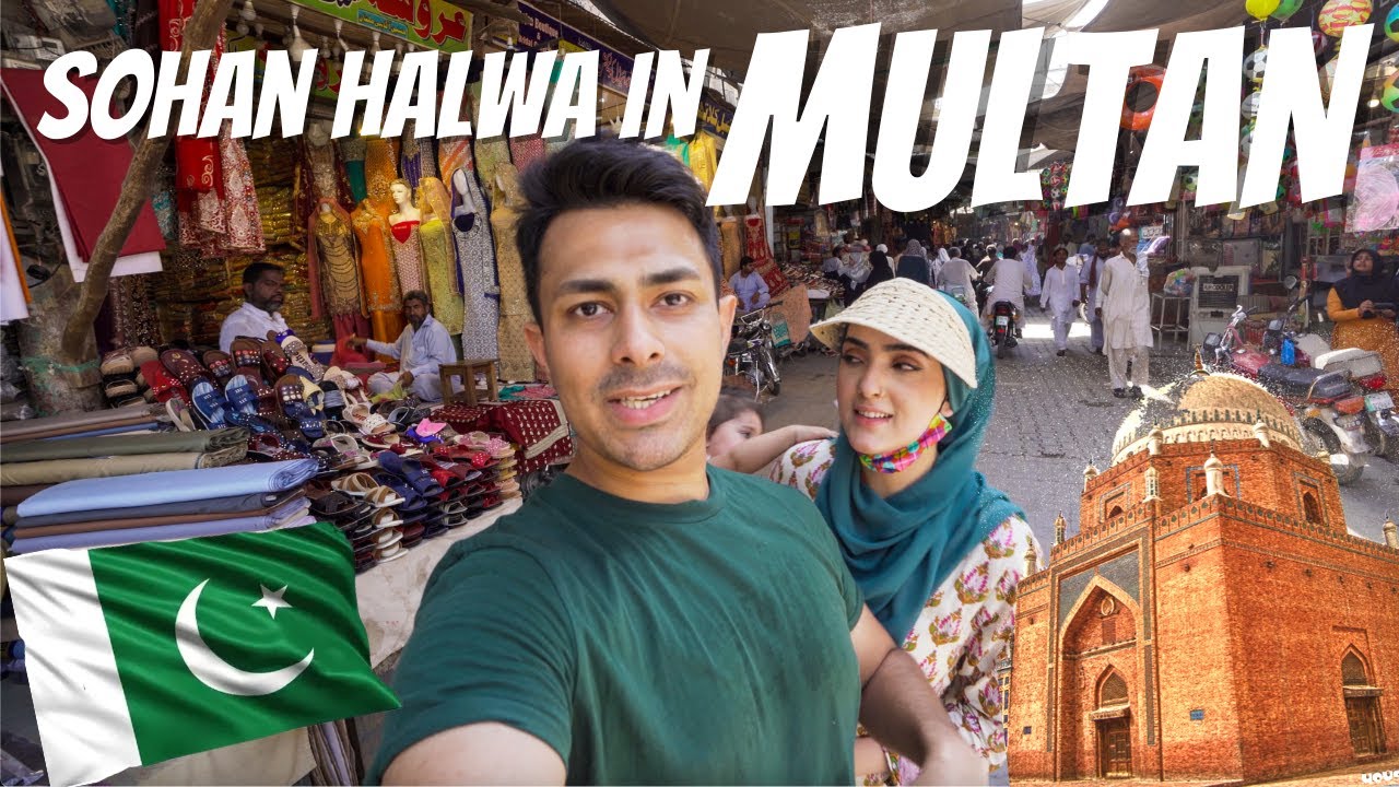 THIS MOST SHOCKING CITY IN PAKISTAN! MULTAN *SURPRISED! TRAVEL VLOG | S01 EP.3 AUSTRALIA TO PAKISTAN