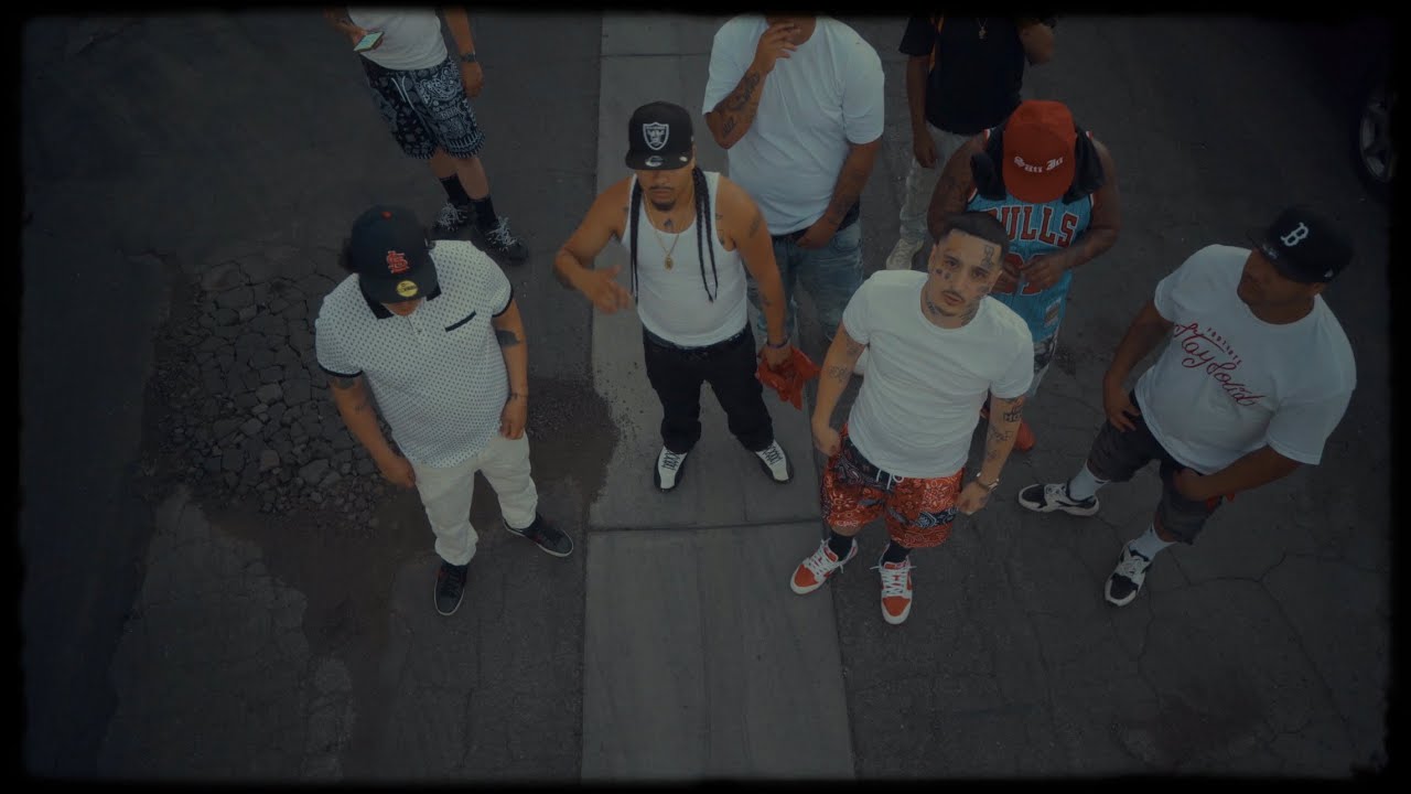 Lazy-Boy - Slidin' [Official Music Video] Shot By YoungTC