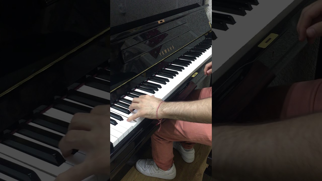 *2 kinds of DROP 2 !!! *Cory Henry & Alain Merville -