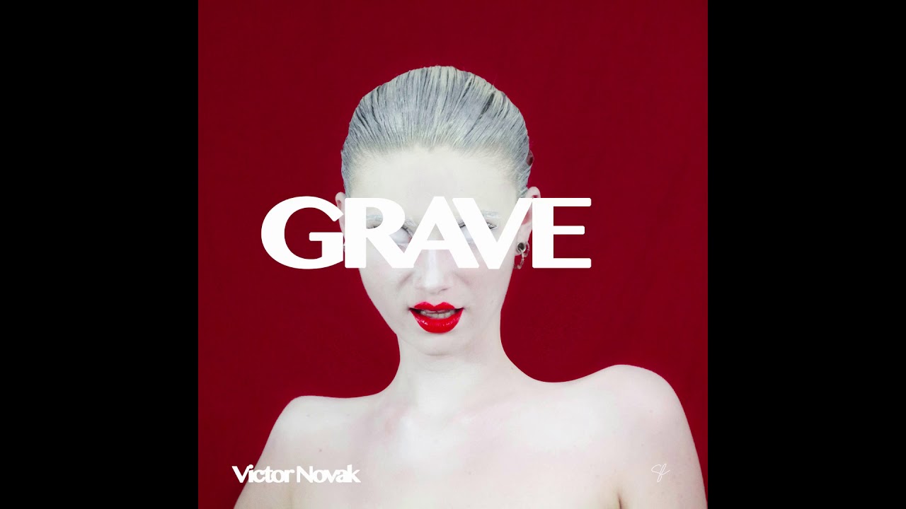 Victor Novak - GRAVE