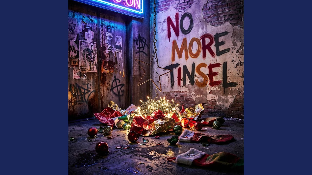 No More Tinsel