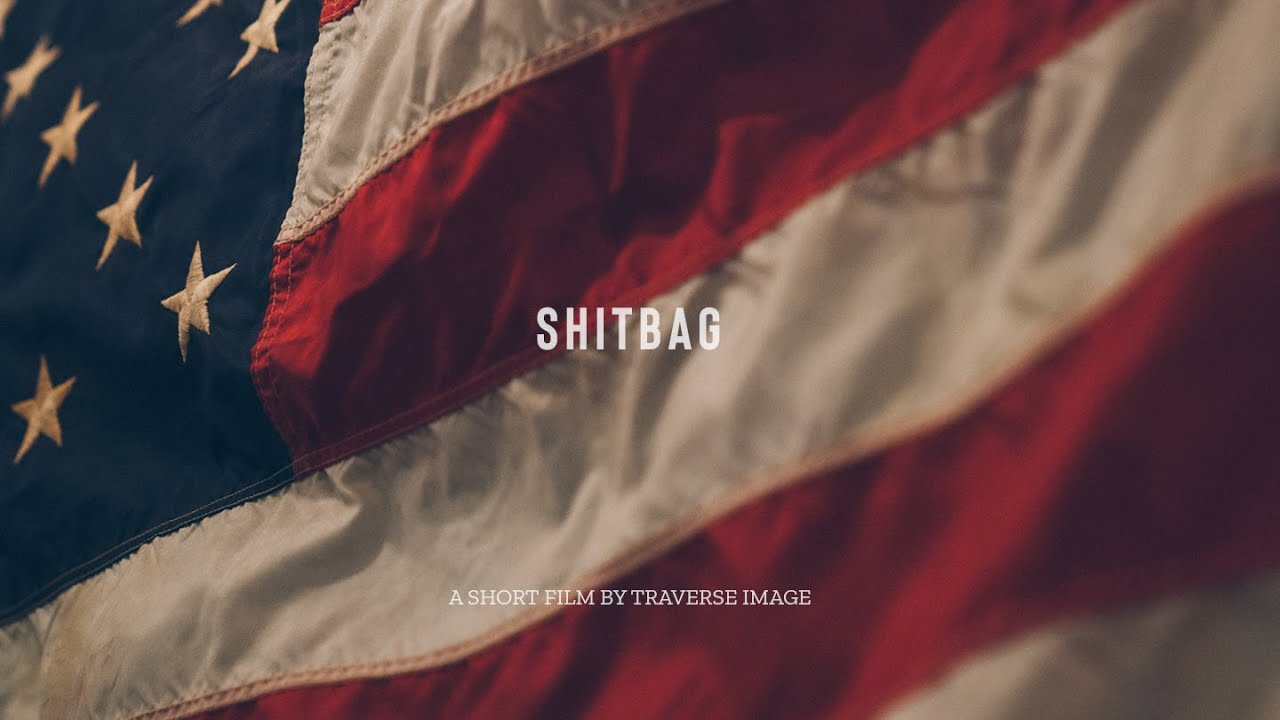 Shitbag by Traverse Image //  Full Short Film