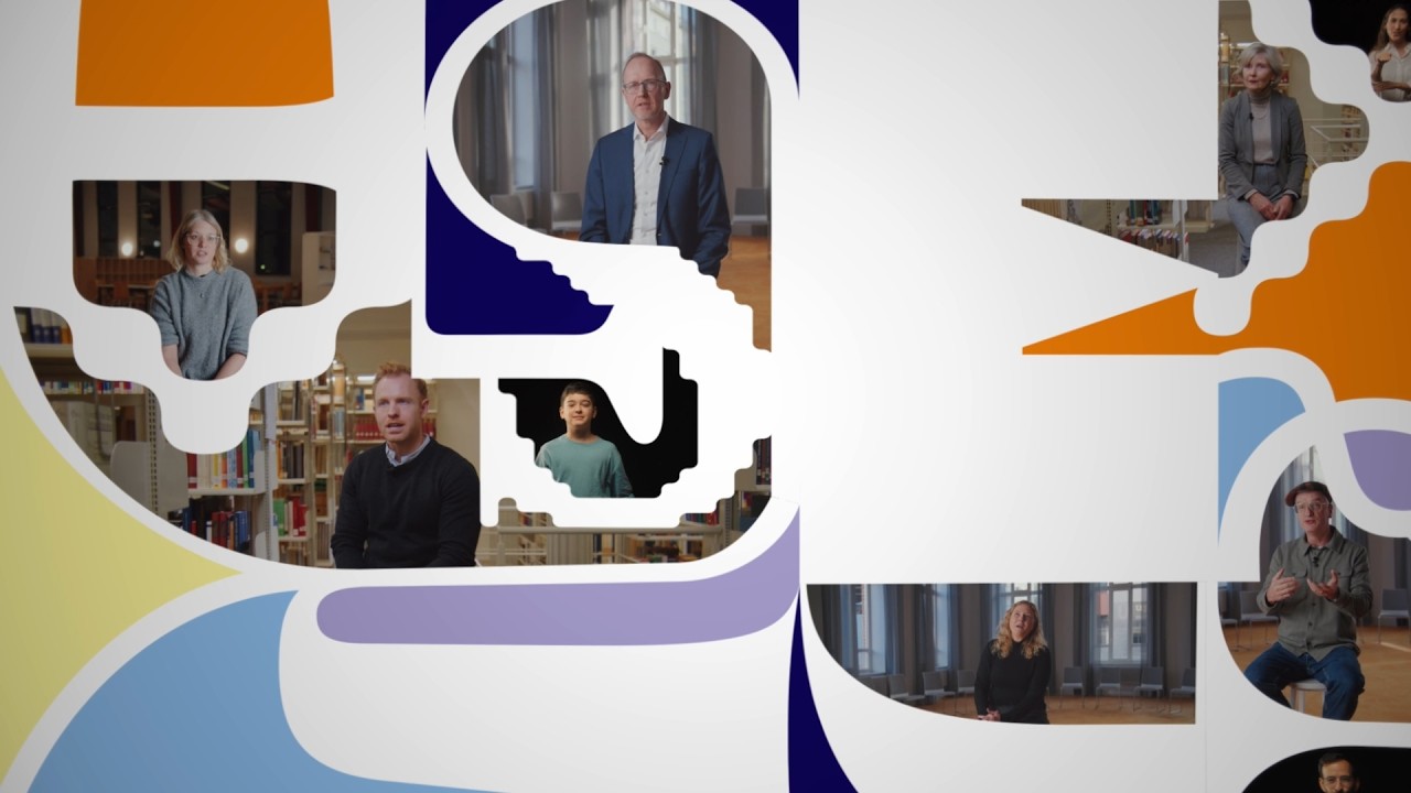 ... und wie sprichst du? Sprache erleben im Forum Deutsche Sprache