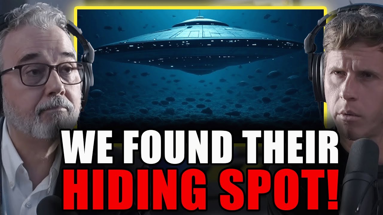 Top UFO Historian: 