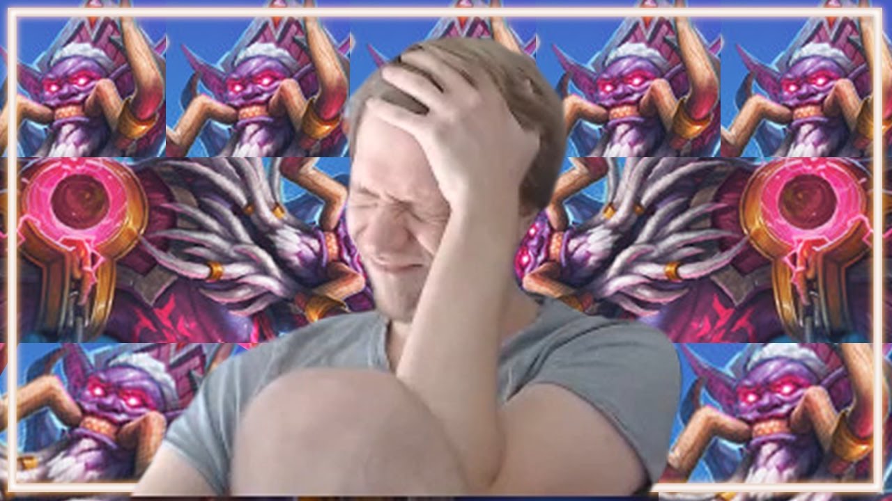 SUCH A CLOWNFIESTA