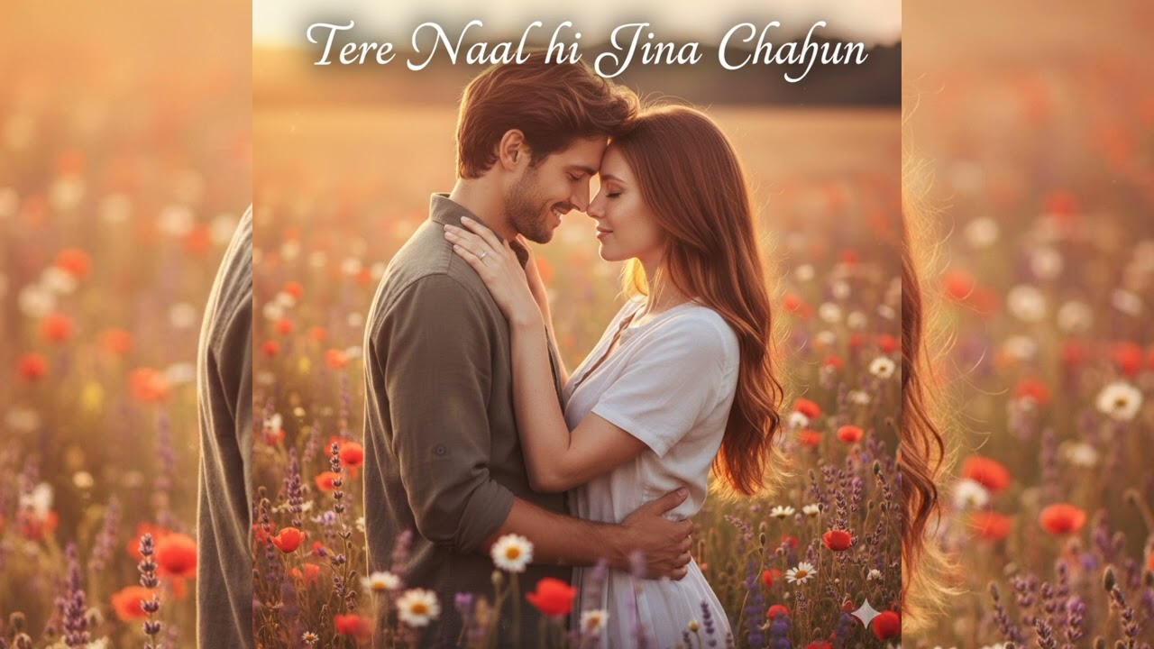 Tere naal hi jina chahun new song 20026#youtube viral song mp3 #ViralHitSong2026 #hitsong 