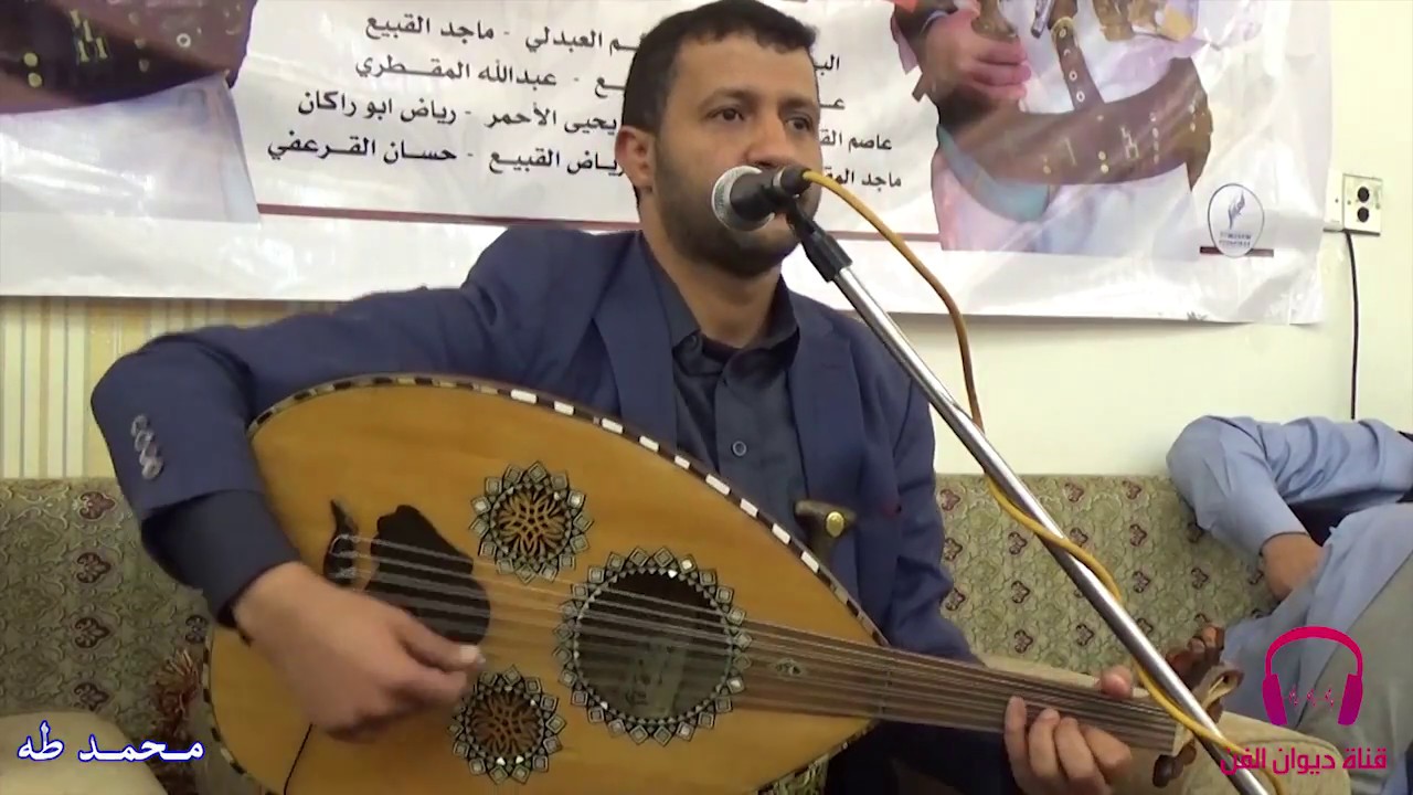 شاهد جديد | حمود السمه | 2018 - ما السبب ما السبب  _حصرياُ على ديوان الفن ©