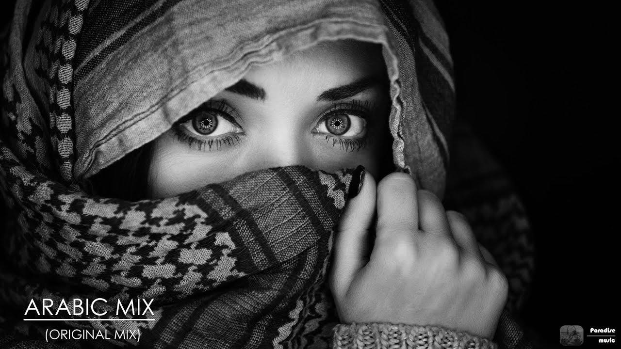 Dark Arabic Bass House / Ethnic Deep House Mix 'AZHAR'