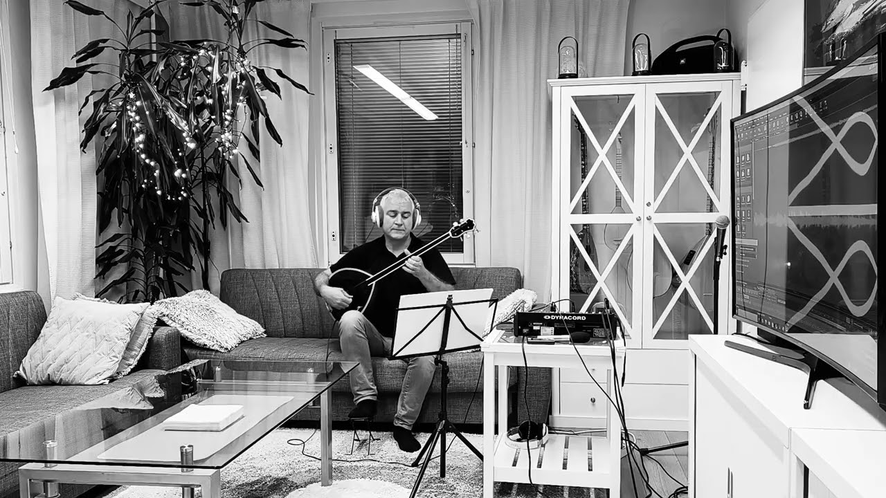 Redar Dari, Kurdish Music