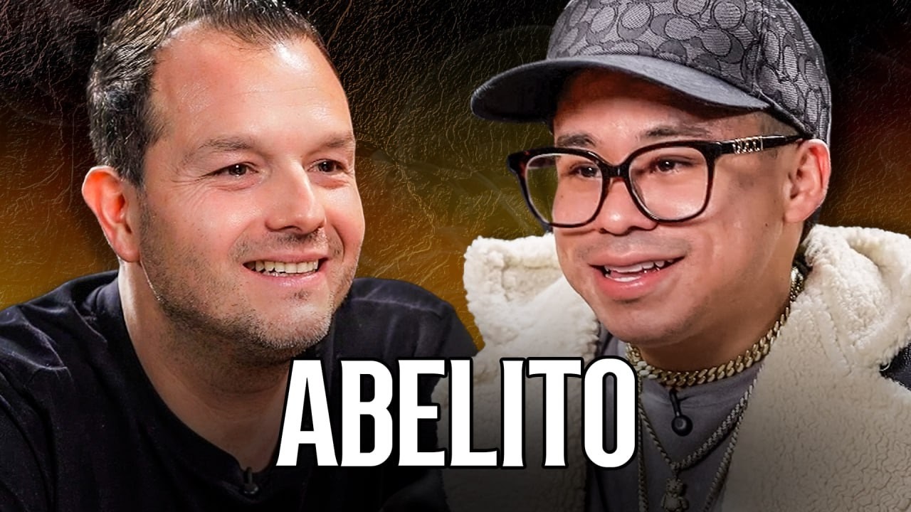El GRAN precio que pagó ABELITO para ser famoso - con Melo Montoya