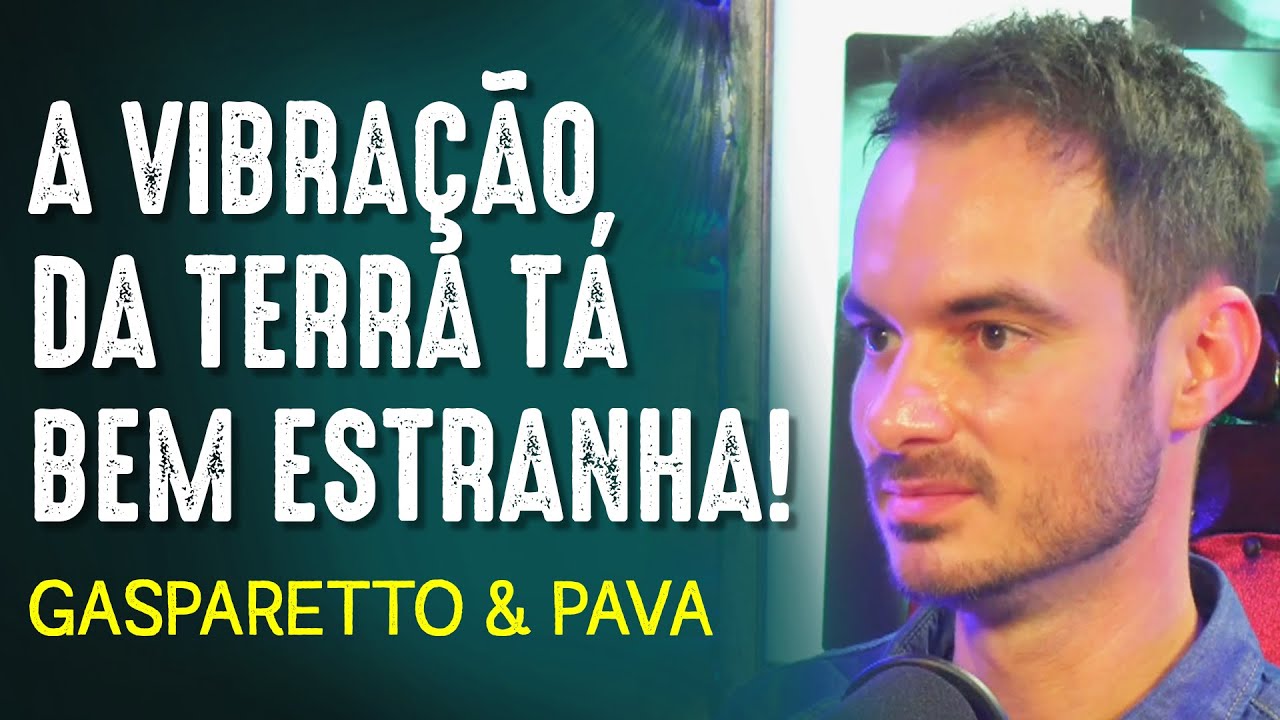 A RESSON&Acirc;NCIA Schumann E A TRANSI&Ccedil;&Atilde;O PLANET&Aacute;RIA!