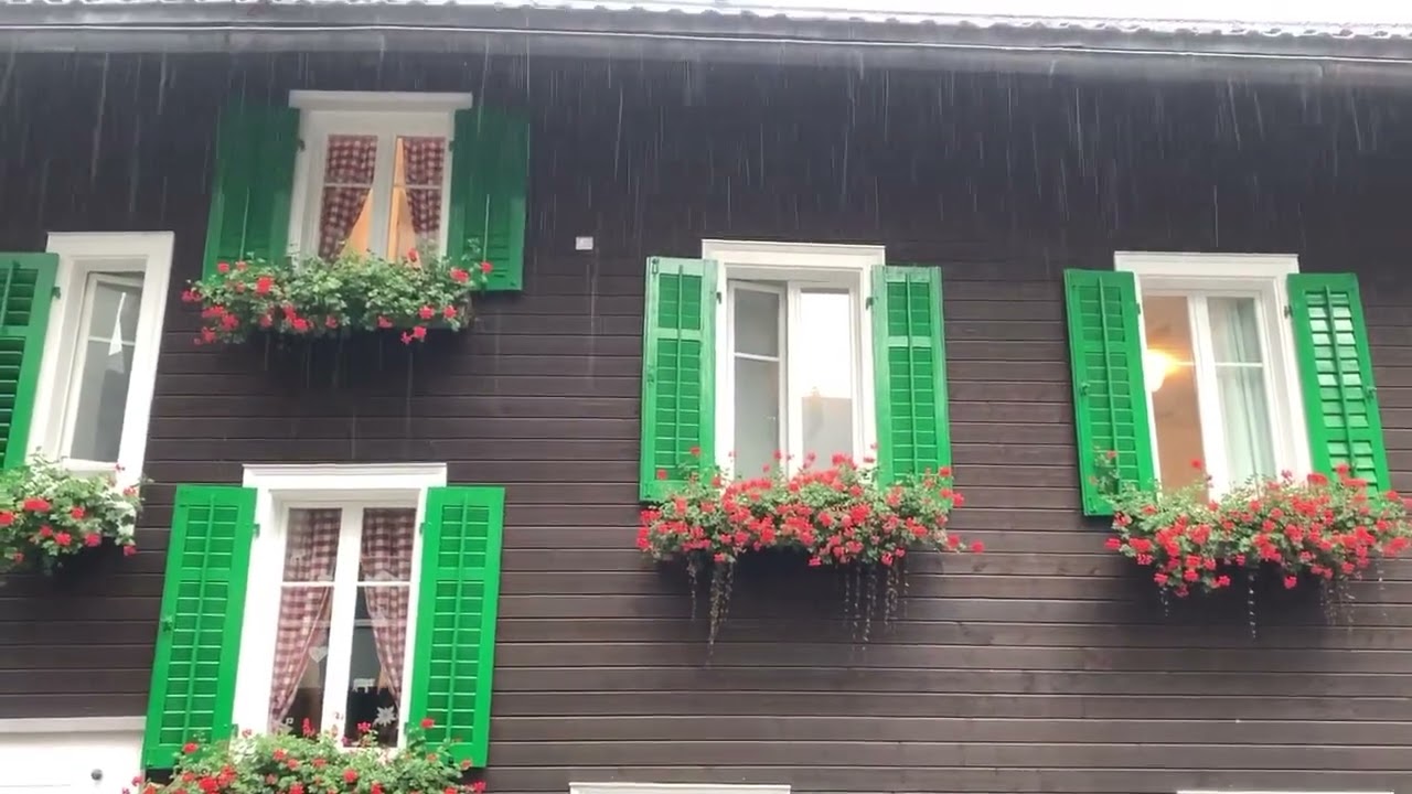 Engelberg Kempinski Palace Titlis - Swiss Alps انجلبيرج فندق كيمبنسكي جبال الألب السويسريه
