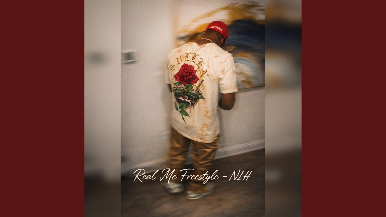 Real Me Freestyle