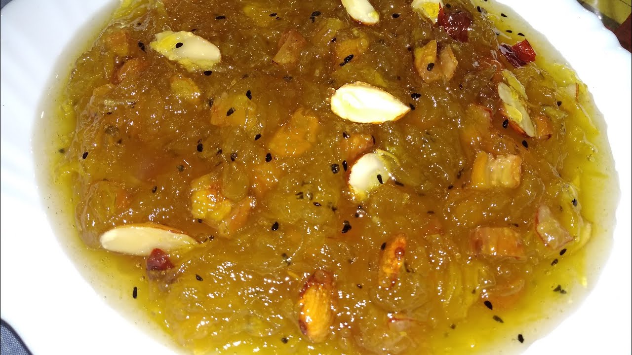 Kache Aam Ki Navratan Chutney | Mango Chutney | ऐसे बनायें कच्चे आम की नवरत्न चटनी, सालभर रखकर खाए 😋