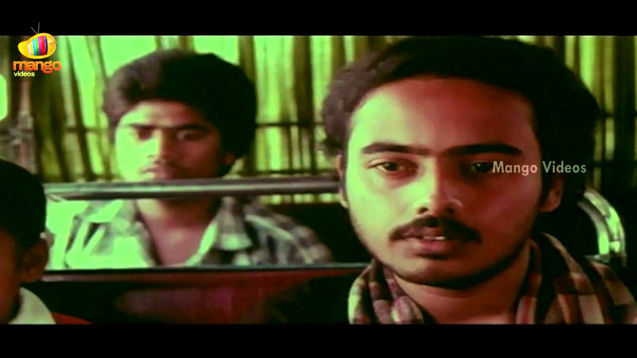 Nireekshana telugu full movie - Part 9/9 - Bhanu Chander, Archana