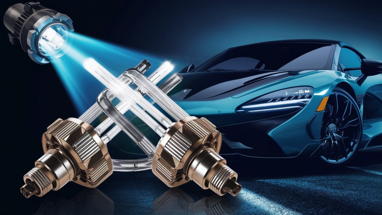 Best H4 LED Headlight Bulbs 2025 🔥 Top H4 LED Headlight Bulb For Car