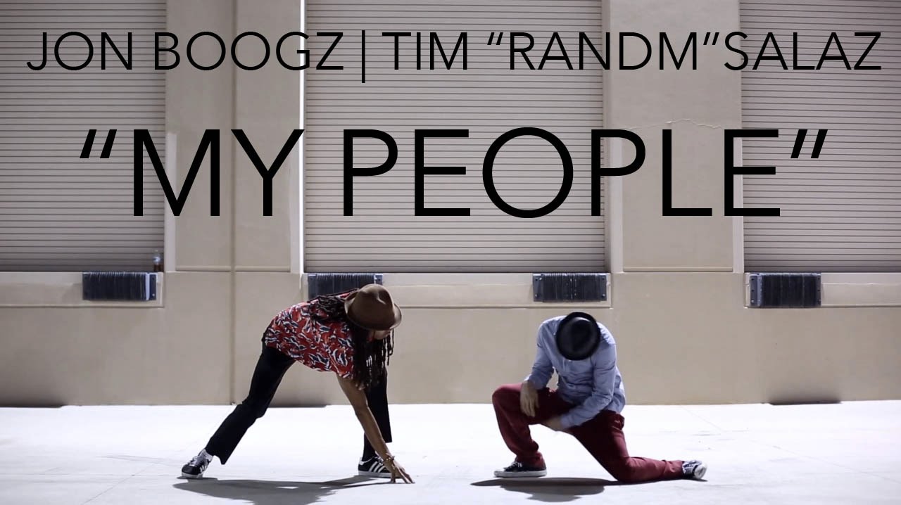 TIM 