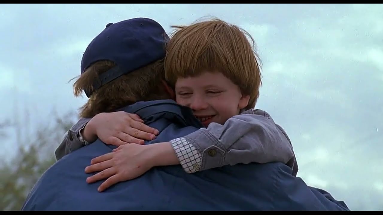 Problem Child 1&ndash; Ben Saves Junior, Escapes Gunshot, and the Bow Tie Killer Is Caught #funny #comedy