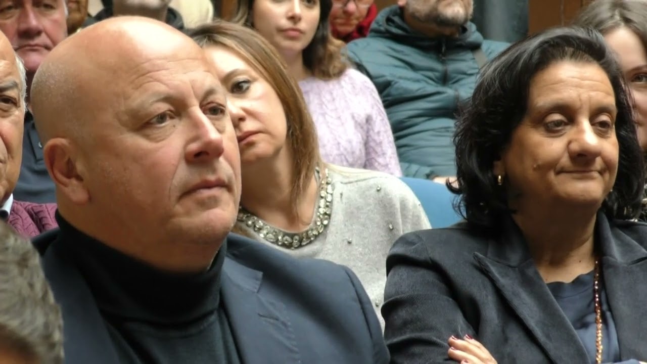 Archeologia: Presentato a Potenza l’antico teatro di Herakleia