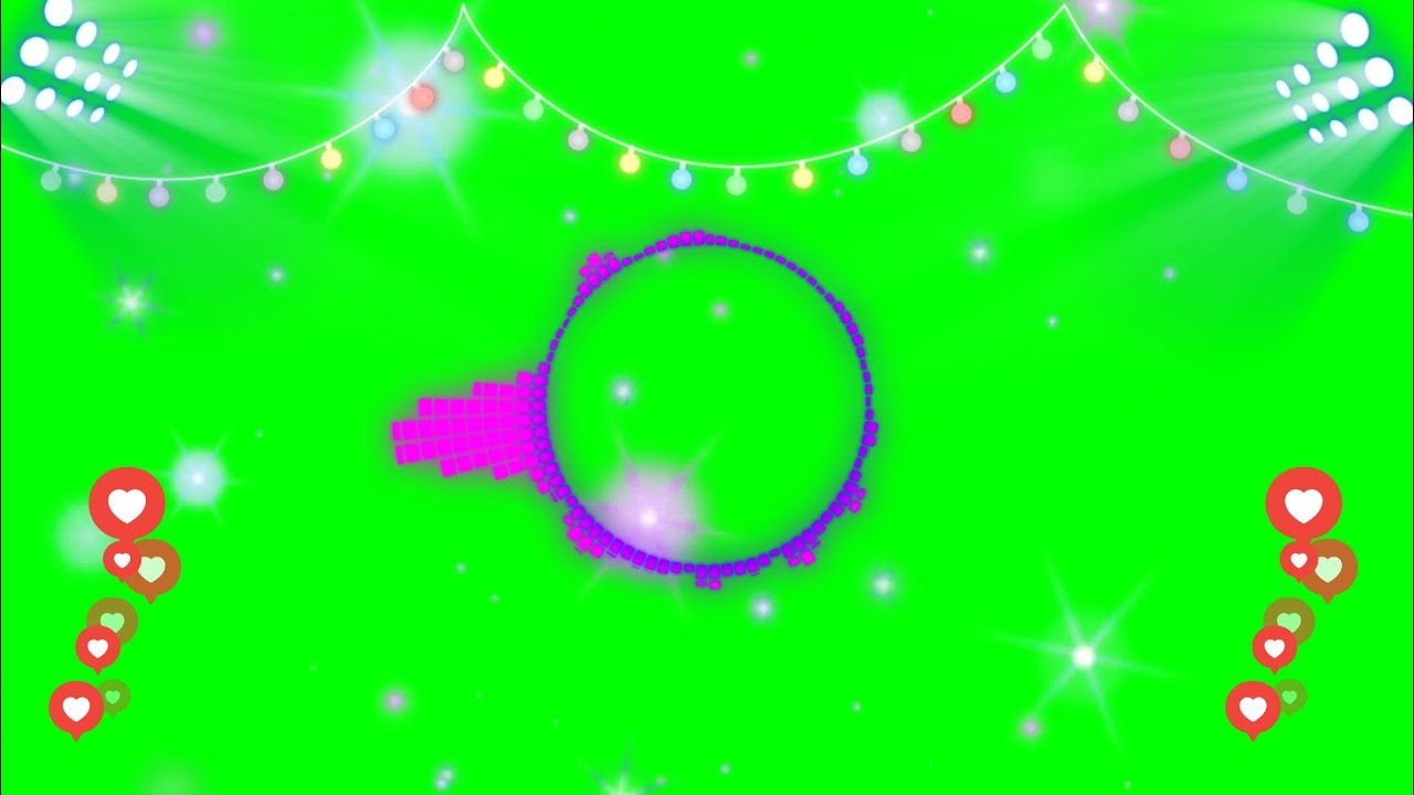 Dj green screen video, green screen effects dj ,green screen effect dj