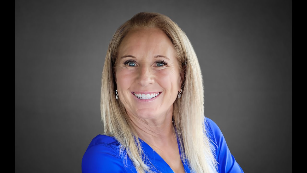 2023 Mesquite ISD Hall of Honor - Terri Porter