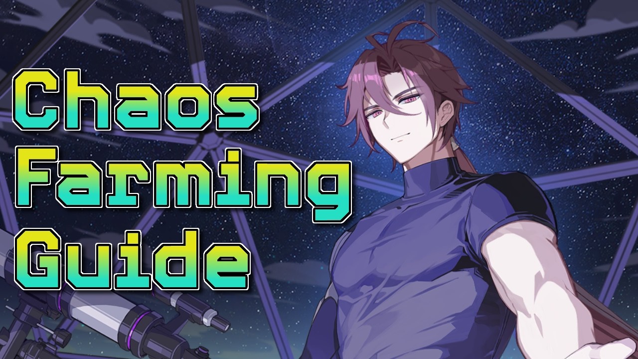 Farming, Faint Memory, and You | Chaos Zero Nightmare Guide