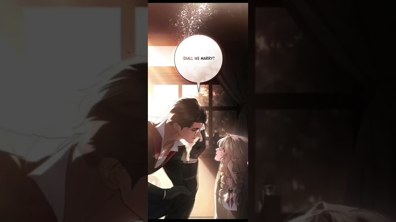 Wicked husband 🌚🖤part 1❤️‍🔥 #foryou #manhwa #couple #webtoon #newmanhwa #romance #manga #love #short