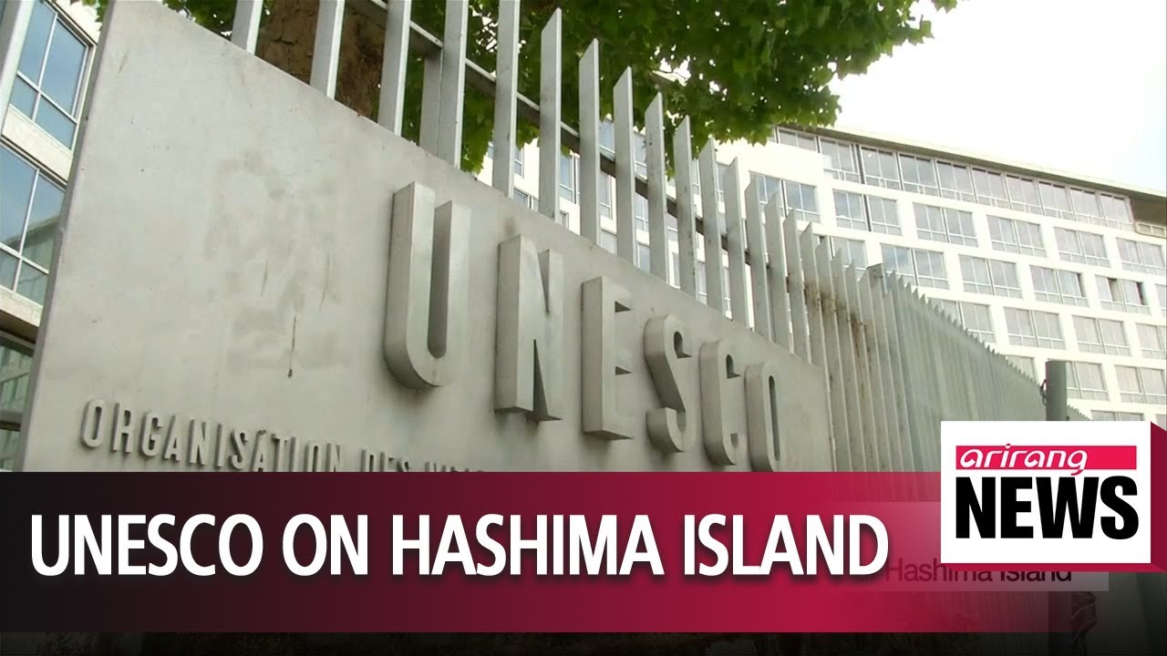 UNESCO urges Japan to let world know of Hashima Island's brutal history