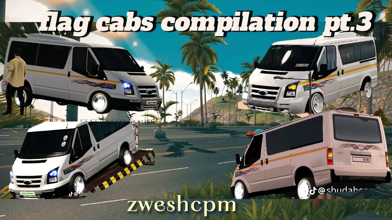 Flags compilation pt3 | zwesh cpm | @zwelo gaming 