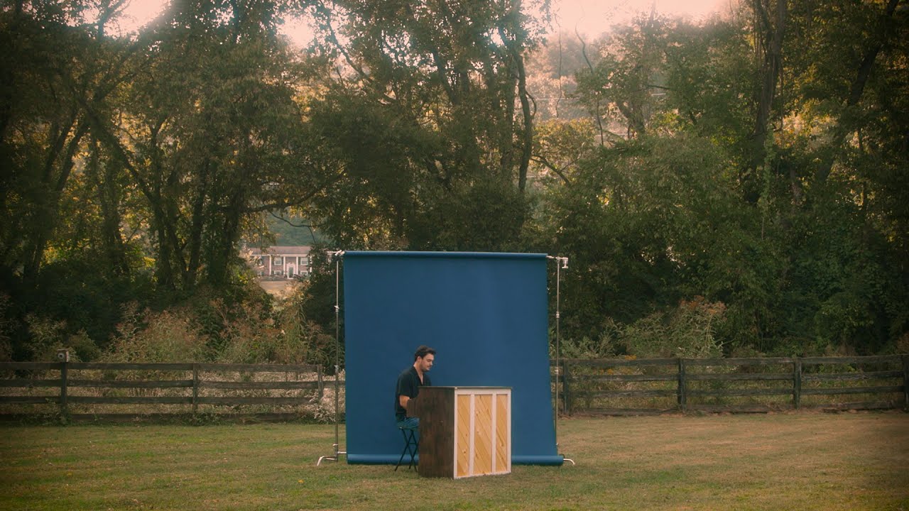 Patrick Murphy - Slow Song Fast Car (Official Music Video)