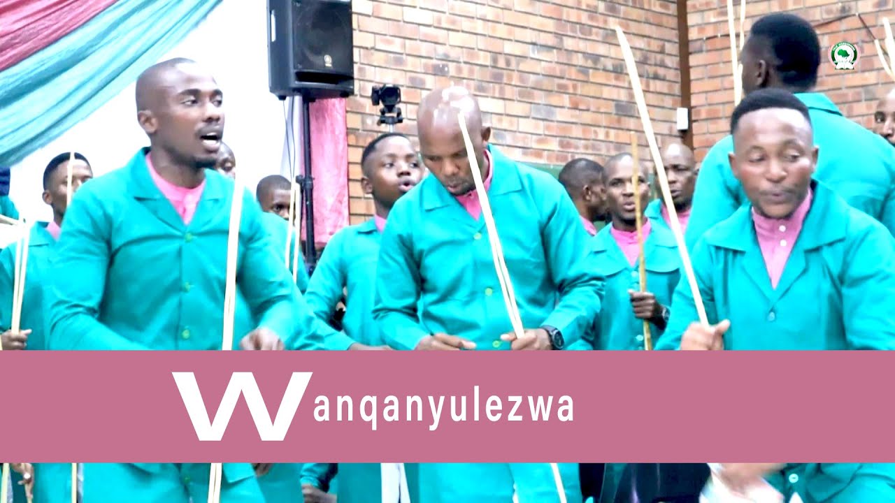 TTWCOG 2025 PASSOVER- Haleluya | Lelo gazi| Wozani nizobona | Wanqanyulezwa |