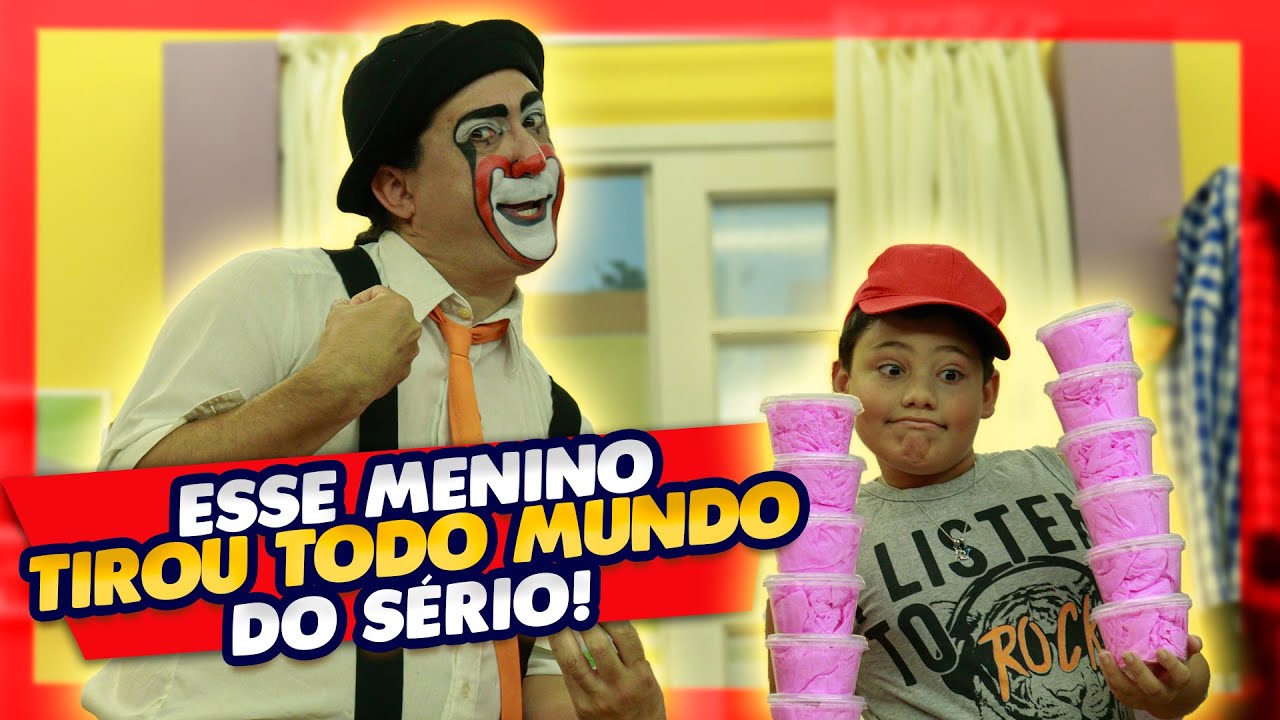 Tubinho - Pequena empresa, Péssimo negócio!
