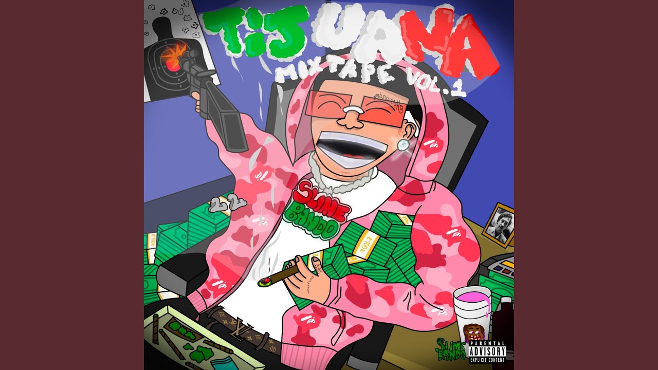 Slime Bando (B&ocirc;nus)