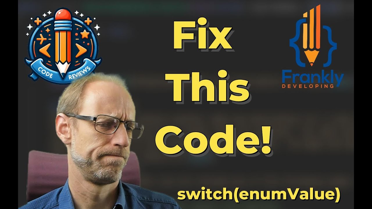 Code Reviews: Refactoring Unwanted Dependencies with the 'Tell Don't Ask' Principle