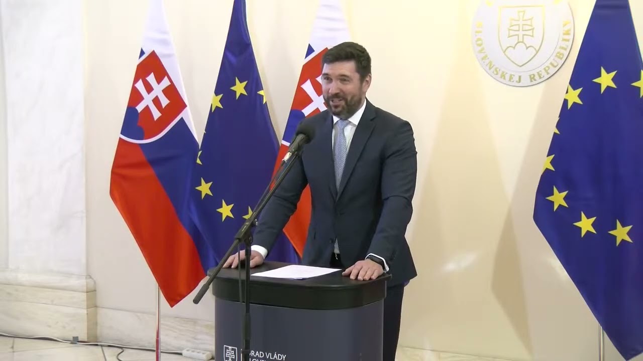 Tak&aacute;č: Kauza haciendy je pre mňa uzavret&aacute; t&eacute;ma