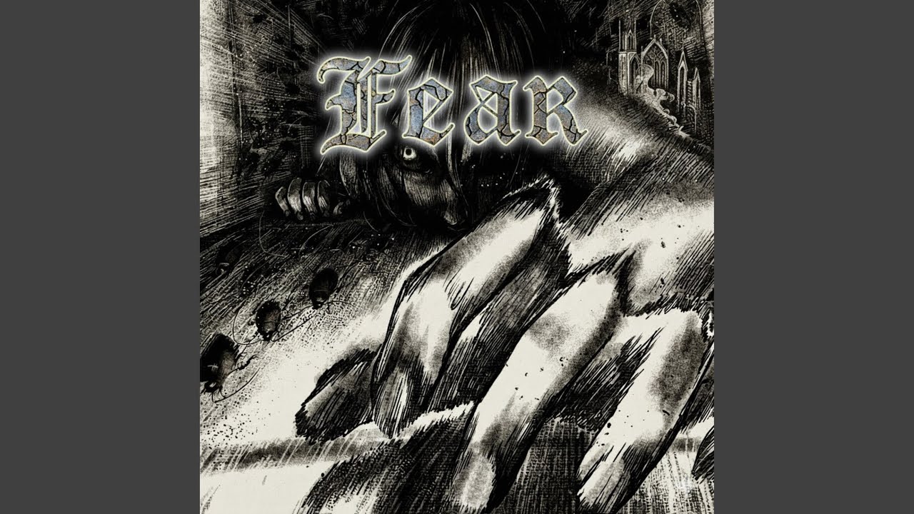 FEAR (slowed+reverb)