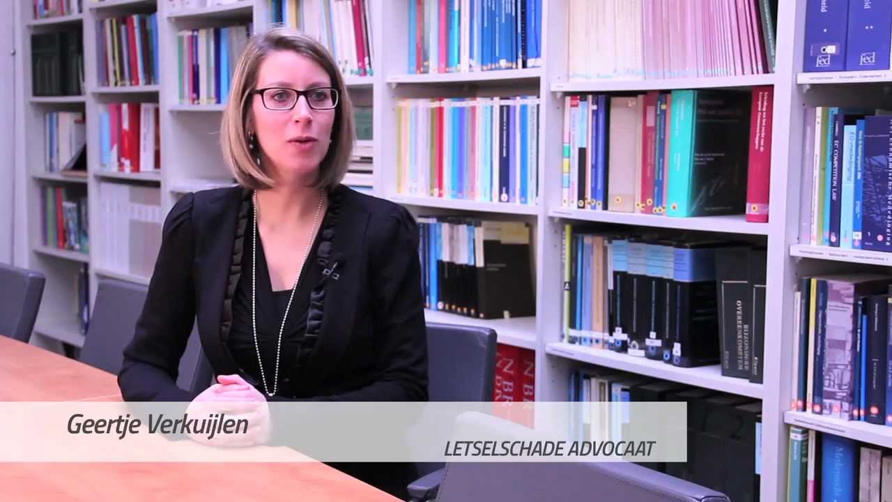 Letselschade: Wat kan ik doen als ik het slachtoffer ben geworden van een geweldsmisdrijf?