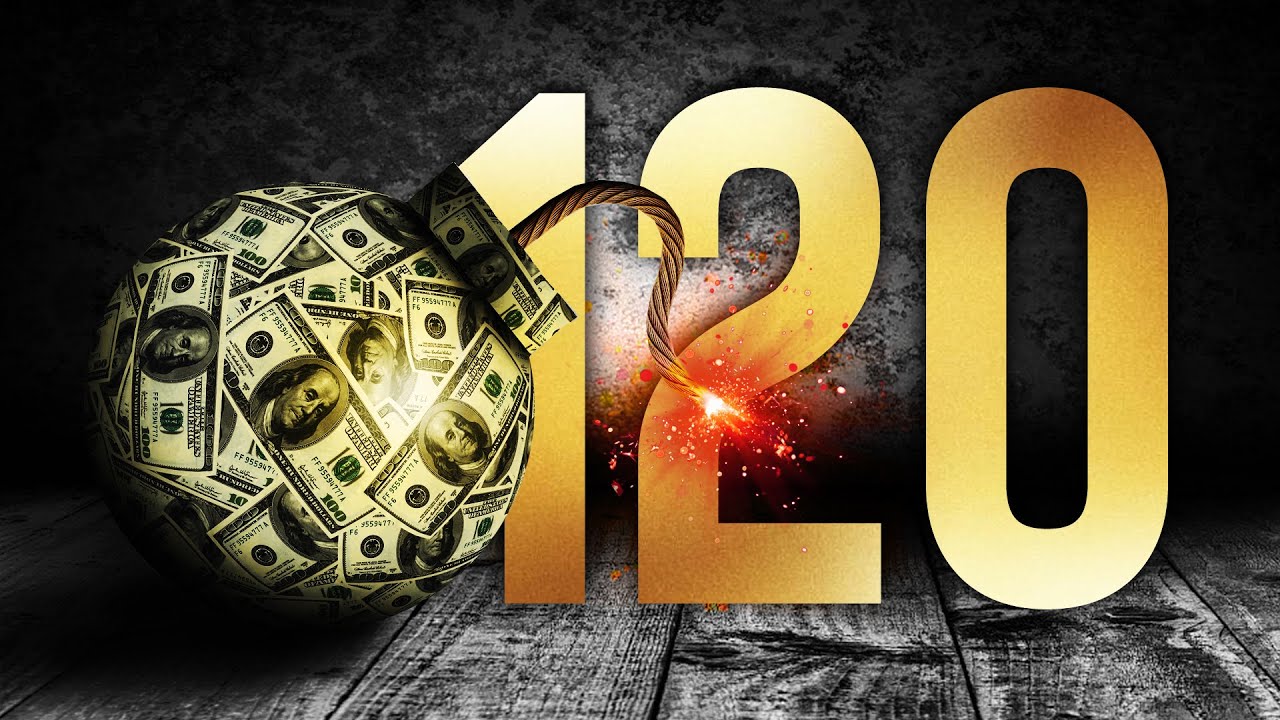 How to Lose 120 Million Dollars FAST - ft. Celsius Network?
