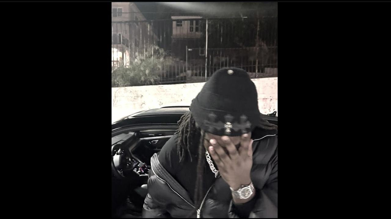 Lucki Type Beat - 