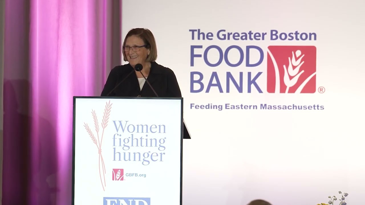 2024 Women Fighting Hunger Breakfast