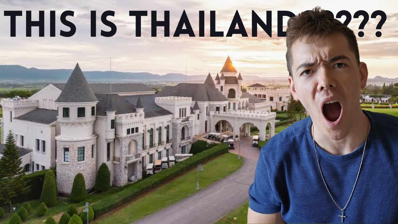 Mövenpick Resort Khao Yai
