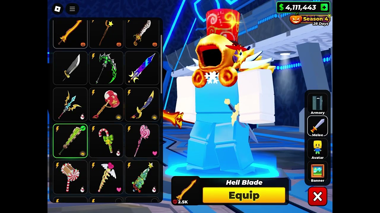 Flag wars - new Halloween update (happy Halloween!)